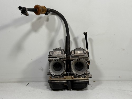 Bmw f650 169 - bmw, vergaser