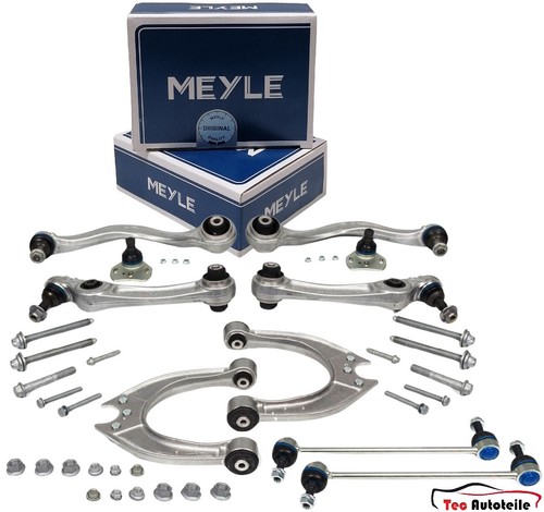 Meyle querlenkersatz vorne bmw - vorne,