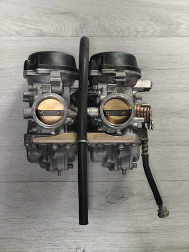 Vergaser mikuni bmw f650 st - vergaser, 33