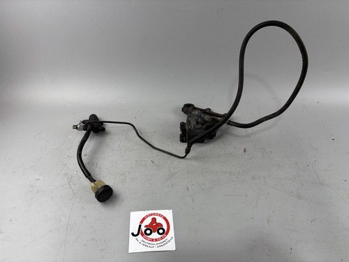 Bmw f650 169 bremsanlage - f650,