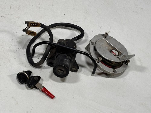 Bmw f650 169 schlosssatz - bmw,