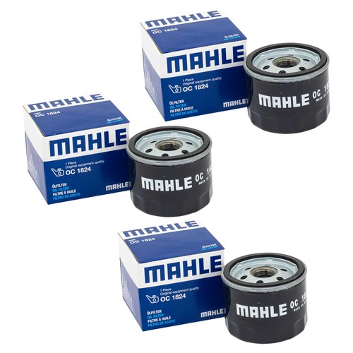 ölfilter set stück - set, 3