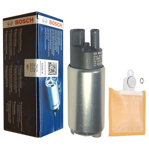 Bosch kraftstoffpumpe bmw - bosch,