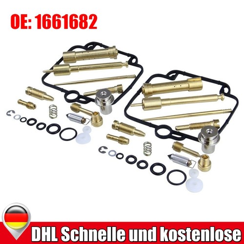 Vergaser reparatur kit für - 2x,