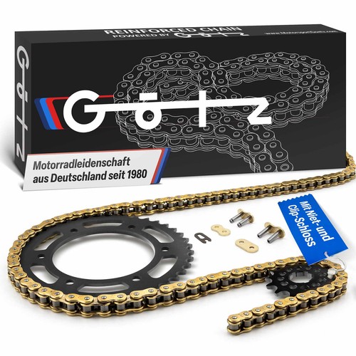Kettensatz für bmw 650 - für,