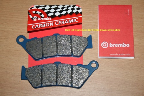 07bb0306 brembo bremsbeläge - 07bb0306,