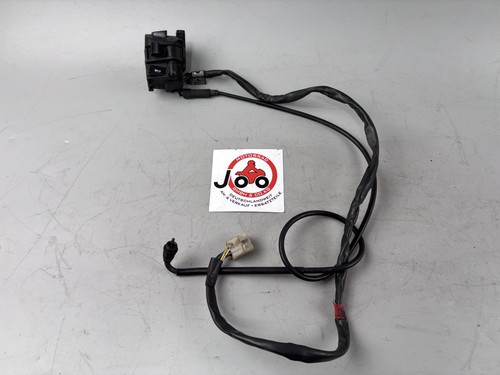 Bmw f650 169 lenkerschalter - f650,