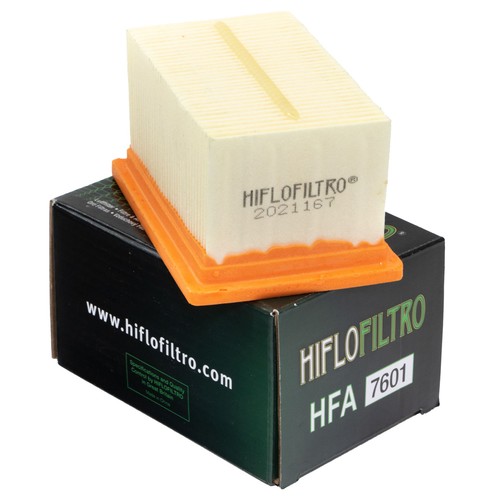 Luftfilter hiflo hfa7601 für - hfa7601,