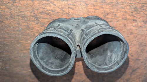 Original bmw ansaugstutzen - original,