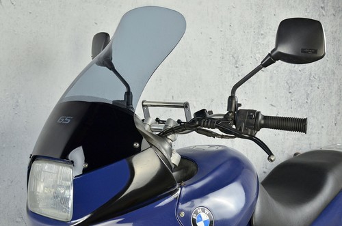 Bmw 650 st funduro - bmw,