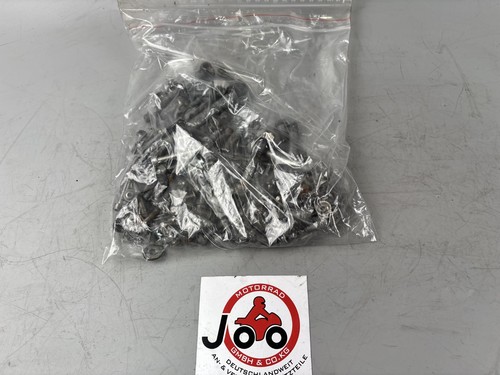 Bmw f650 169 schraubensatz - 169,