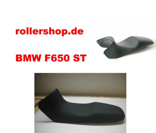 Sitzbankbezug für bmw f650 - bmw,