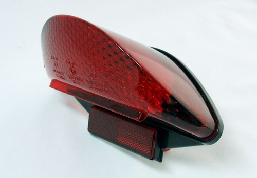 Led rücklicht heckleuchte rot - heckleuchte,