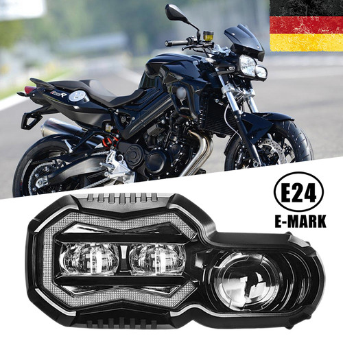 Led scheinwerfer für bmw - für, f