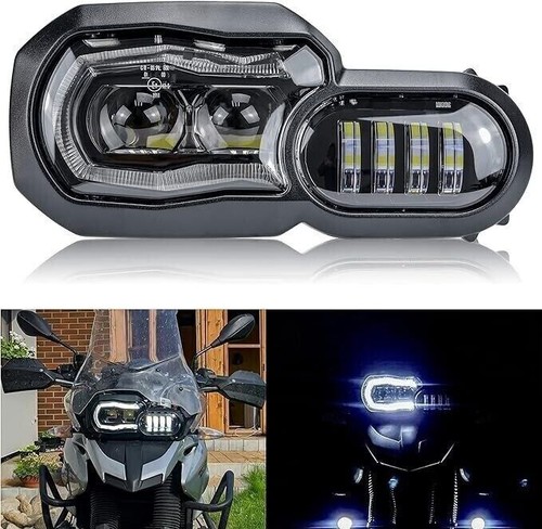 Led scheinwerfer fernlicht - scheinwerfer,