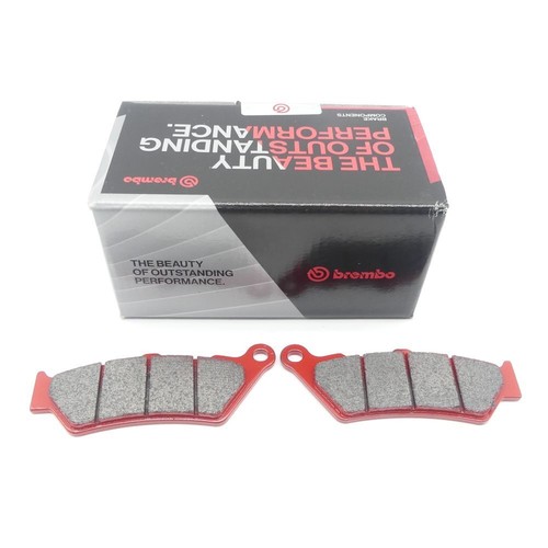 Brembo bremsbeläge vorne für - brembo,