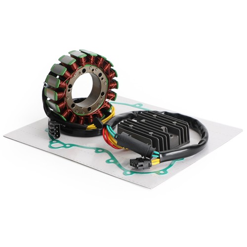 Stator regler dichtung - stator,,