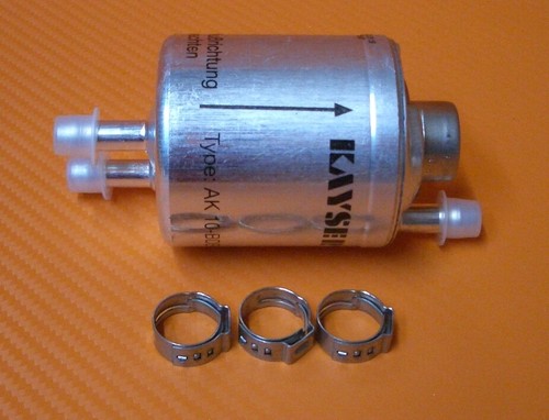 Benzinfilter kraftstofffilter - benzinfilter,