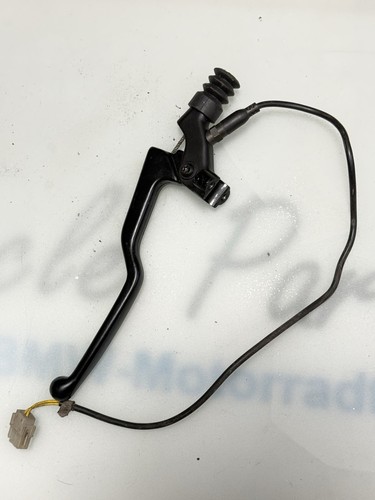Top bmw kupplungsarmatur f650 - top,