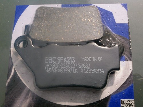 Bmw f650 650 - f, gs