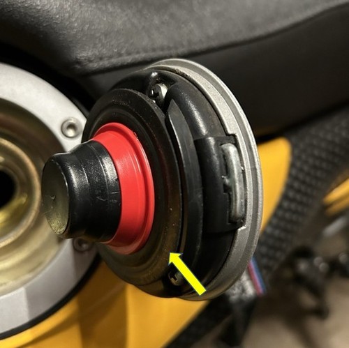 Bmw 650gs dichtung - f,