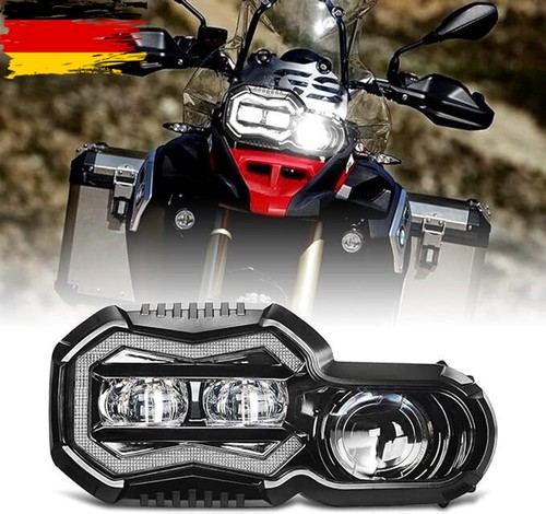 Led scheinwerfer für - für, bmw