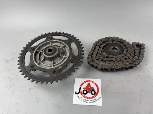 Bmw f650 169 kettensatz - bmw,
