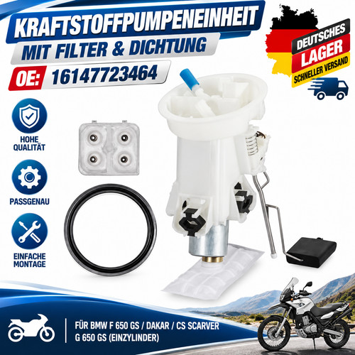 Benzinpumpe kraftstoffpumpe - benzinpumpe,
