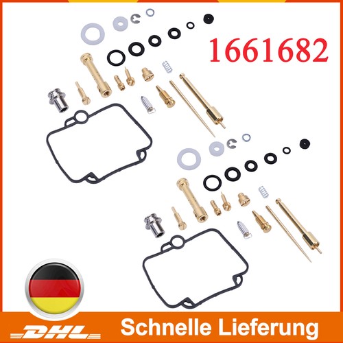 Vergaser reparatur kit set - vergaser,