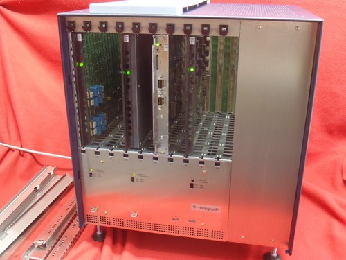 Octopus f650 siemens unify - f650,