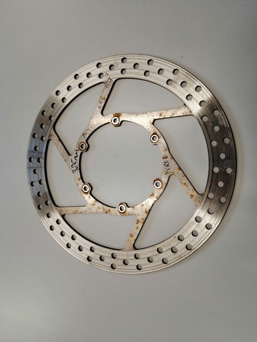 Bmw 650 bremsscheibe vorne - f,