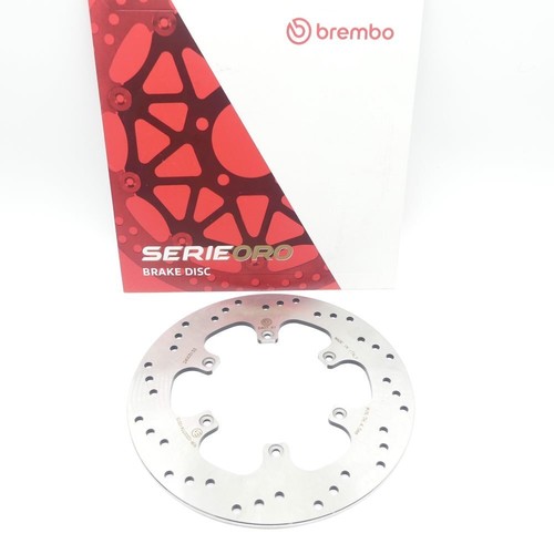 Brembo oro bremsscheibe - oro, bremse