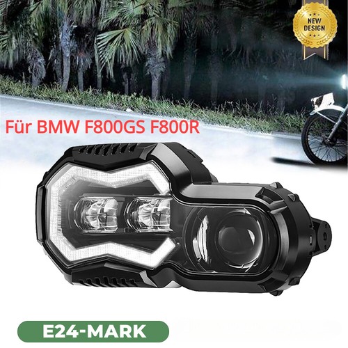 Led scheinwerfer für bmw - für, f