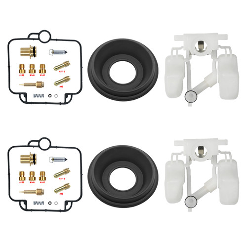überholungssatz for bmw f650 - for,