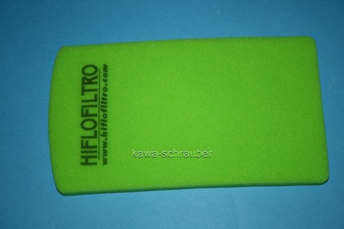 Luftfilter bmw typ 169 f650 - typ,