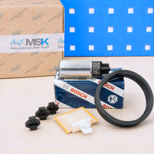 Reparatur kit benzinpumpe bmw - kit,