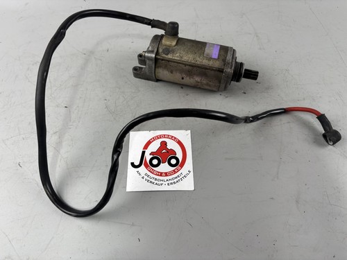 Bmw f650 169 anlasser starter - f650,