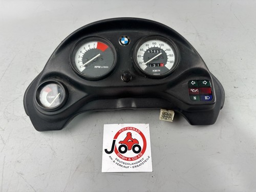 Bmw f650 169 - bmw, tacho